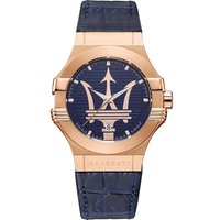 Maserati R8851108027 Potenza Collection Men's Watch