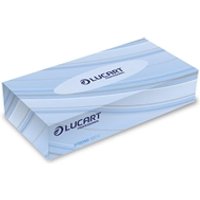 Veline cosmetiche Lucart - pura cellulosa 2 veli