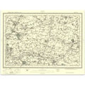 Ordnance Survey Diss 1896-1904