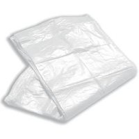Facilities Swing Bin Liners MediumHeavy Duty 40 Litre Capacity