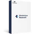 Wondershare Recoverit ADVANCED Mac - 1 Month Lisence