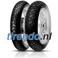 Pirelli MT60 ( 130/80-17 TL 65H Achterwiel, M/C )