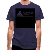 Abstergo Industries classic fit.