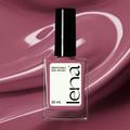 LENA Breathable & Water-Permeable Halal Nail Polish - Perfect Hue-sband - LE144