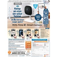 Smart Camera