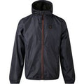 GARNEDD LIGHTWEIGHT NYLON JACKET