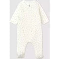 Petit Bateau | Kruippakje In Biokatoen