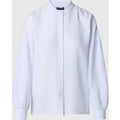North Sails - Blusa a righe con colletto alla coreanaNorth SailsCombo 1 065412XL