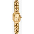 MK Petite montre Suri dorée - Or - Michael Kors