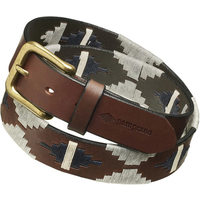 Pampeano Polo Belt 'Tornado'-120cm