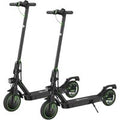 isinwheel® S9Max Patinete eléctrico 500W
