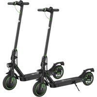 isinwheel® S9Max Patinete eléctrico 500W