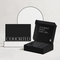 Cohorted Subscription Beauty Box