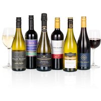 Six Wines in a Box