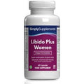 Libido Plus pour Femmes