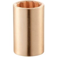 Facom 1/2" Drive Non Sparking Bi Hexagon Socket Metric 1/2" 23mm