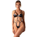 Seksowne otwarte body