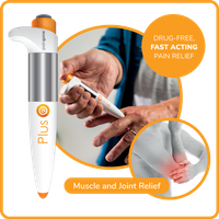 Paingone Plus: The Automatic TENS Pen