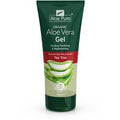 Aloe Pura Aloe Vera Gel with Tea Tree - 200ml