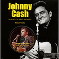 Cash, Johnny - In Words, Pictures, And Music (including CD)