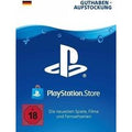 80€ PlayStation Store Guthaben | PSN Deutsches Konto