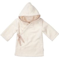 Koeka Baby Badjas Dijon Daily - Warm White