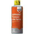 Rocol Sapphire Precision Lube Spray 400ml