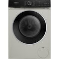 Siemens WG46H2AXGB iQ500 9kg 1600 Spin Washing Machine in Silver A Rat