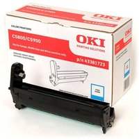 OKI 43381723 printer drum Original