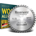 HM Kreissägeblatt - 315 x 3.2/2.2 x 30 Z16 WZ