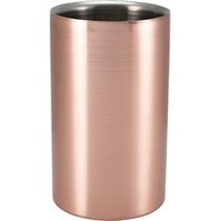 GenWare Copper Plated Wine Cooler