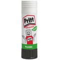 Pritt Stick Glue Solid Washable Non-toxic Standard 11gm Ref 1564149