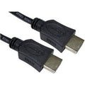 0.5m HDMI High Speed with Ethernet Cable