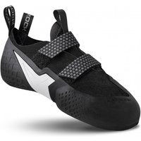 Mad Rock - Rover HV - Klimschoenen maat 10,5 - Wide, zwart/grijs
