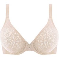 WACOAL soutien-gorge moulé en dentelle Halo Lace