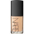 NARS Cosmetics Sheer Glow Foundation (Verschiedene Farbtöne) - Punjab