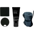 Men's Charcoal Clay Mask Skincare Bundle | Wowcher
