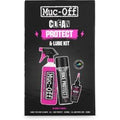 Muc-Off Clean, Protect and Lube Kit