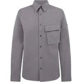 Belstaff Scale Shirt - Grey - S