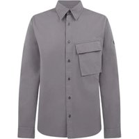 Belstaff Scale Shirt - Grey - S