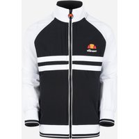 Ellesse Rimini Jr - Maglia Tennis - Nero