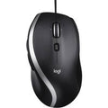 Muis Logitech M500S bedraad