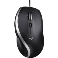 Muis Logitech M500S bedraad