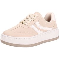 Tênis Feminino Casual Vizzano 1437205 MARFIM 34