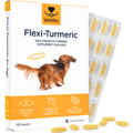 Flexi−Turmeric for Dogs