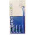 Curaprox CPS 11 Regular Plus Verde 5 Scovolini + Manico