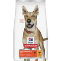 Hill's Science Plan Performance Adult 1+ with Chicken - 14kg