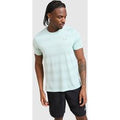 Under Armour Velocity Jacquard T-Shirt, groen
