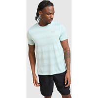 Under Armour Velocity Jacquard T-Shirt, groen