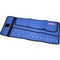 Faithfull 12 Pocket Chisel Roll